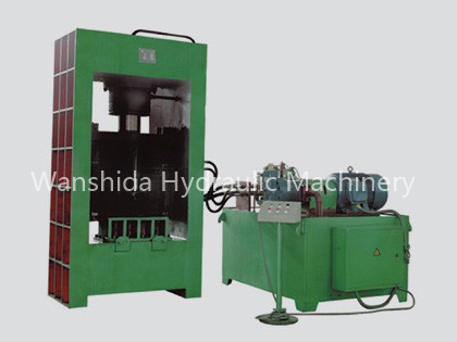 Q43A series of gantry plate shearers(B type narrow blade shear) Q43A series of gantry plate shearers(B type narrow blade shear)